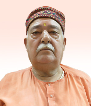 Sh. Jai Krishan Kher