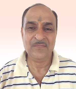 Sh. Surinder Kumar Kachru