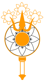 Swami Ram Shiv Ashram Logo